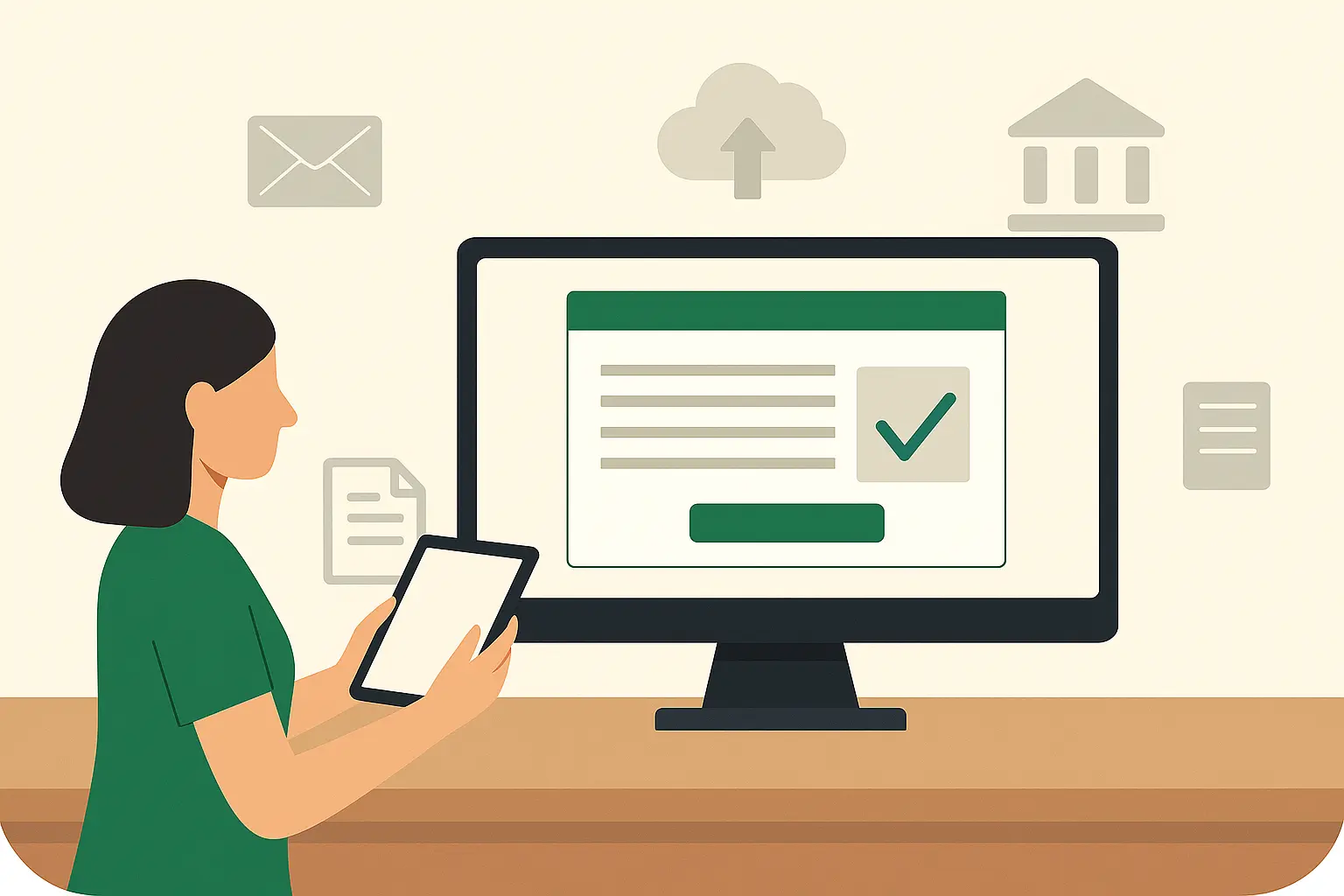 smart digital forms